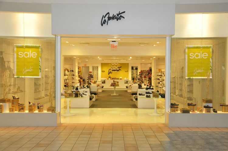 Stores & Services | Plaza Las Américas | San Juan, Puerto Rico